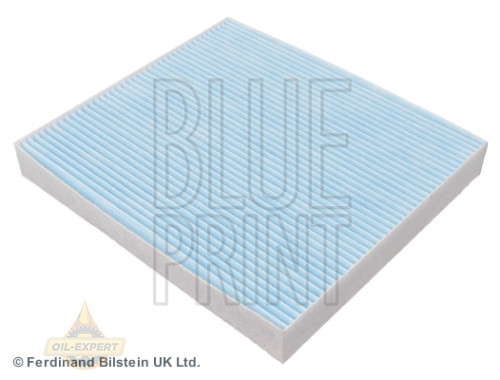 Blue Print Фильтр салона Blue Print ADG02592 - Картинка 2