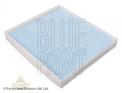 Blue Print Фильтр салона Blue Print ADG02592 - Картинка 1