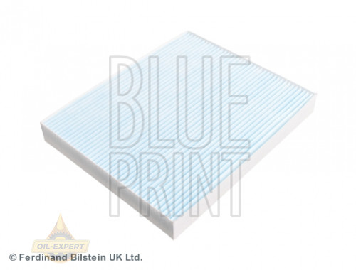 Blue Print Фильтр салона Blue Print ADG02594 - Картинка 1