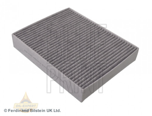 Blue Print Фильтр салона Blue Print ADB112518 - Картинка 1