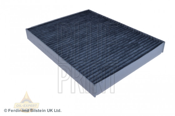 Blue Print Фильтр салона Blue Print ADV182523 - Картинка 1