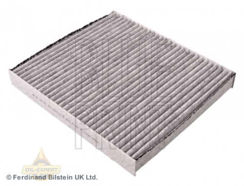 Blue Print Фильтр салона Blue Print ADL142516 - Картинка 2