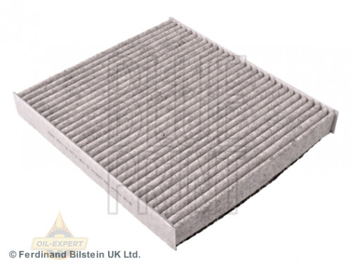 Blue Print Фильтр салона Blue Print ADL142516 - Картинка 1