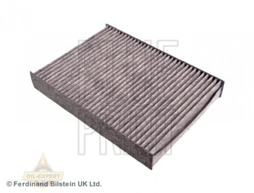 Blue Print Фильтр салона Blue Print ADR162516 - Картинка 1