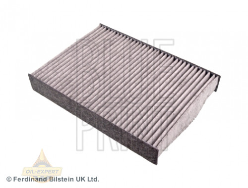 Blue Print Фильтр салона Blue Print ADR162516 - Картинка 2