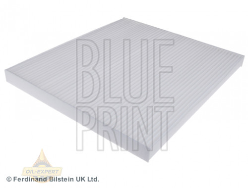 Blue Print Фильтр салона Blue Print ADG02578 - Картинка 2
