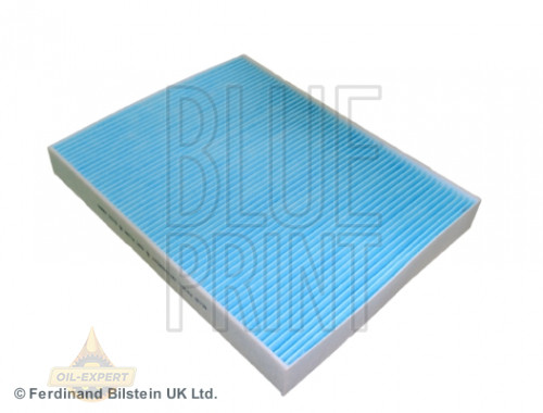 Blue Print Фильтр салона Blue Print ADV182527 - Картинка 1