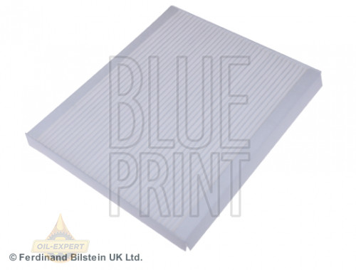 Blue Print Фильтр салона Blue Print ADG02574 - Картинка 1