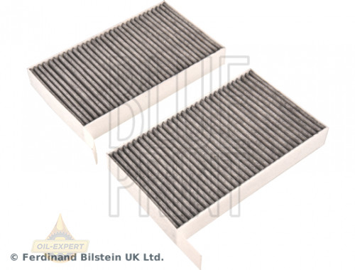 Blue Print Фильтр салона Blue Print ADBP250014 - Картинка 1