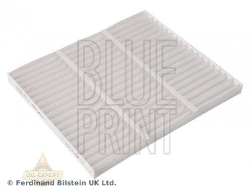 Blue Print Фільтр салону Blue Print ADN12553 - Заображення 1