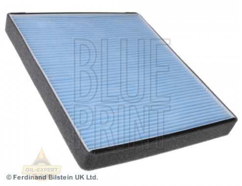 Blue Print Фильтр салона Blue Print ADG02526 - Картинка 2