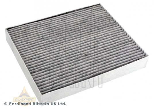 Blue Print Фильтр салона Blue Print ADF122533 - Картинка 1