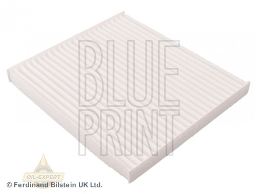 Blue Print Фильтр салона Blue Print ADG02590 - Картинка 1