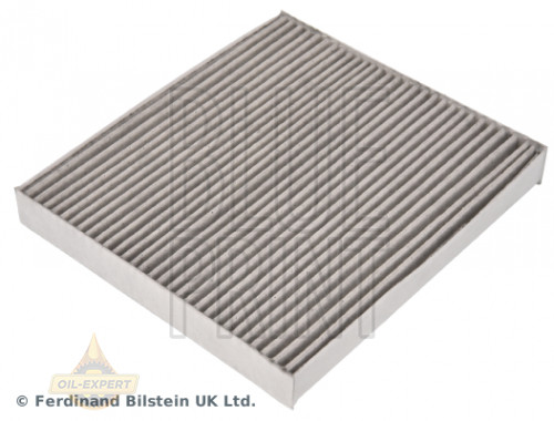 Blue Print Фильтр салона Blue Print ADG025106 - Картинка 2