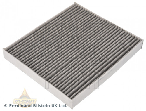 Blue Print Фильтр салона Blue Print ADG025106 - Картинка 1