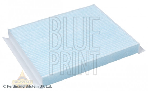 Blue Print Фильтр салона Blue Print ADA102510 - Картинка 2