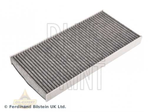 Blue Print Фильтр салона Blue Print ADBP250041 - Картинка 1