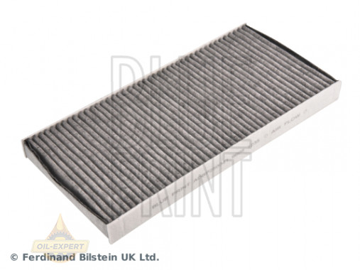 Blue Print Фильтр салона Blue Print ADBP250041 - Картинка 2