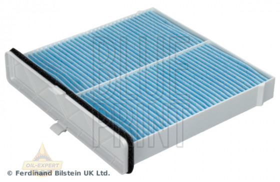 Blue Print Фільтр салону Blue Print ADBP250021 - Заображення 1