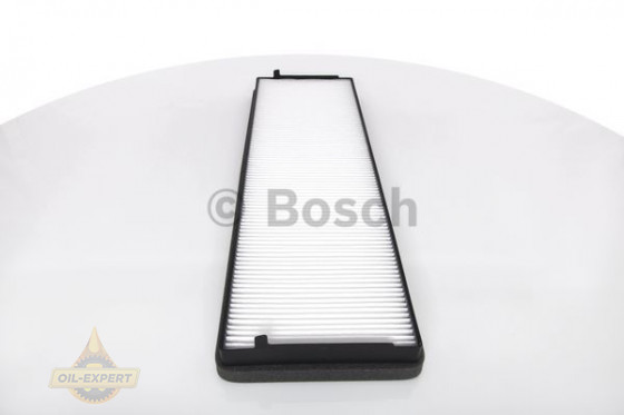 Bosch Фільтр салону BOSCH 1987431157 - Заображення 2