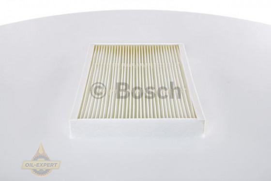 Bosch Фільтр салону BOSCH 1987435004 - Картинка 4