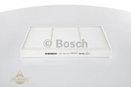 Bosch Фільтр салону BOSCH 1987435004 - Картинка 1
