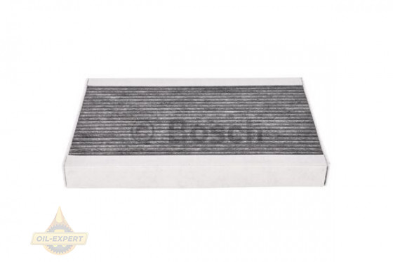 Bosch Фільтр салону вугільний BOSCH 1987435543 - Картинка 4