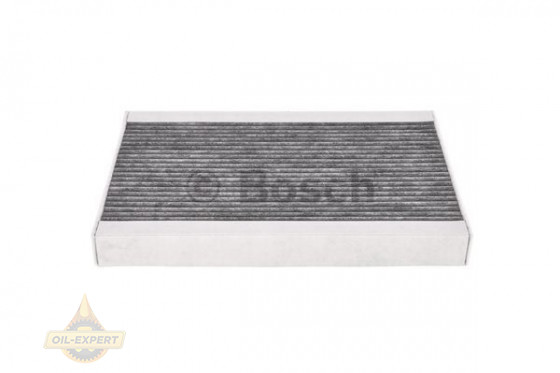 Bosch Фільтр салону вугільний BOSCH 1987435543 - Картинка 2