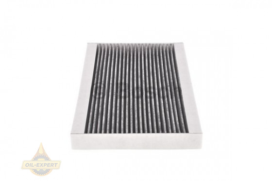 Bosch Фільтр салону вугільний BOSCH 1987435543 - Картинка 3