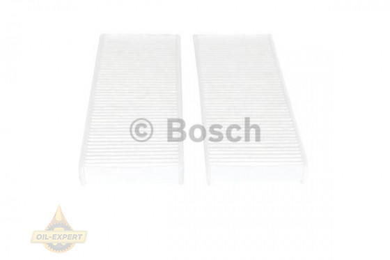 Bosch Фільтр салону BOSCH 1987435033 - Картинка 2