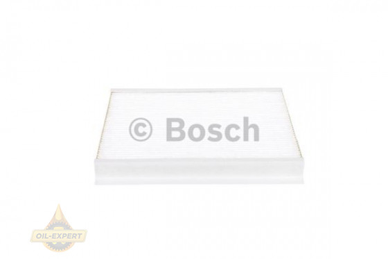 Bosch Фільтр салону BOSCH 1987435097 - Картинка 3
