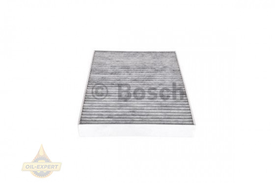 Bosch Фільтр салону вугільний BOSCH 1987435560 - Картинка 4