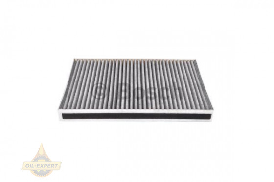 Bosch Фільтр салону вугільний BOSCH 1987435560 - Картинка 3