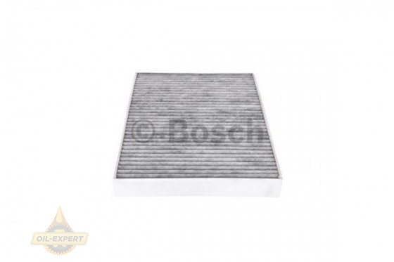 Bosch Фільтр салону вугільний BOSCH 1987435560 - Картинка 2