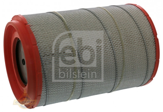 Febi Фільтр повітряний FEBI 23395 - Заображення 1