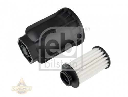 Febi Фільтр AdBlue FEBI 171006 - Заображення 1