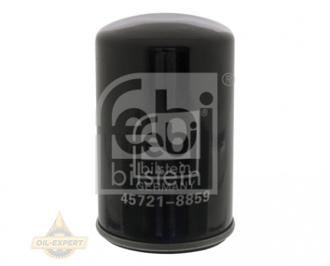 Febi Фильтр осушителя FEBI 45721 - Картинка 1