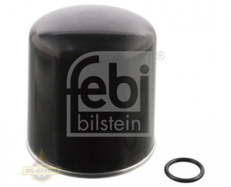 Febi Фільтр осушувача FEBI 103070 - Заображення 1