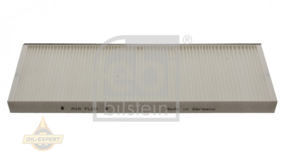 Febi Фильтр салона FEBI 44614 - Картинка 1