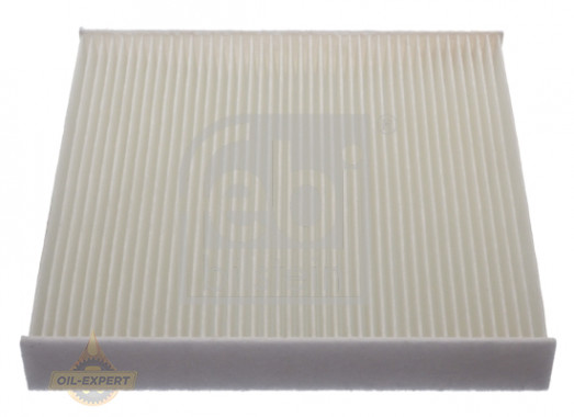 Febi Фильтр салона FEBI 101415 - Картинка 1