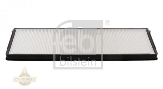 Febi Фильтр салона FEBI 29804 - Картинка 1