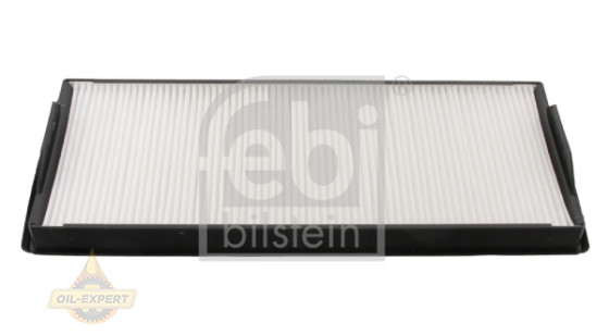 Febi Фільтр салону FEBI 29805 - Заображення 1