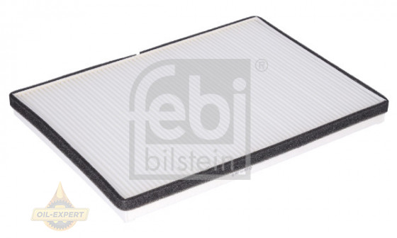 Febi Фильтр салона FEBI 17420 - Картинка 2