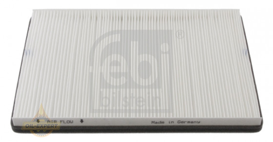 Febi Фильтр салона FEBI 17420 - Картинка 1