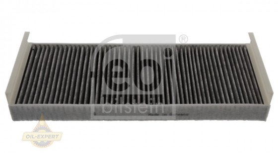 Febi Фильтр салона угольный FEBI 18541 - Картинка 1