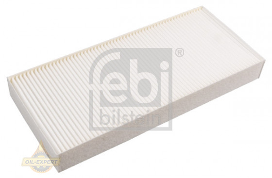 Febi Фильтр салона FEBI 18542 - Картинка 2