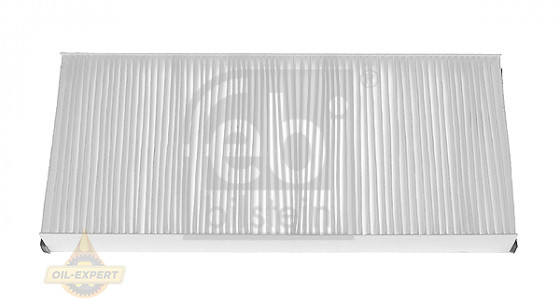 Febi Фильтр салона FEBI 18542 - Картинка 1