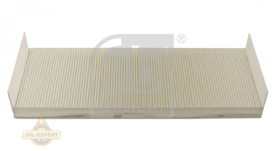 Febi Фильтр салона FEBI 18759 - Картинка 1