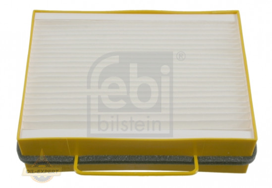 Febi Фільтр салону FEBI 22095 - Заображення 1