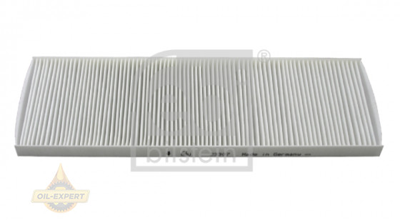 Febi Фильтр салона FEBI 23307 - Картинка 1